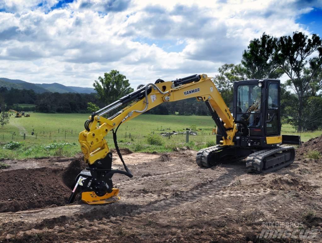 M3 Trencher Ostalo