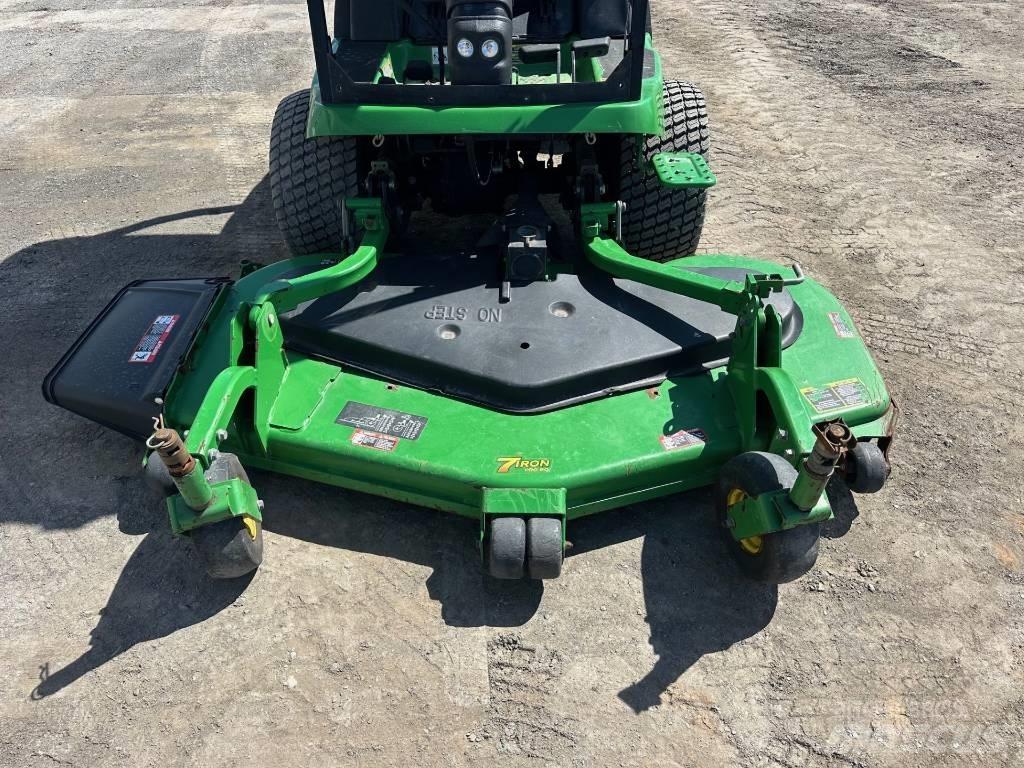 John Deere 1565 Ostalo za građevinarstvo