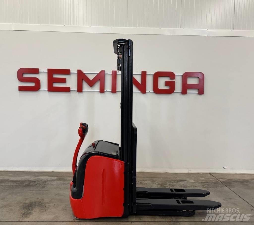 Linde 10848 L14 Viljuškari - ostalo
