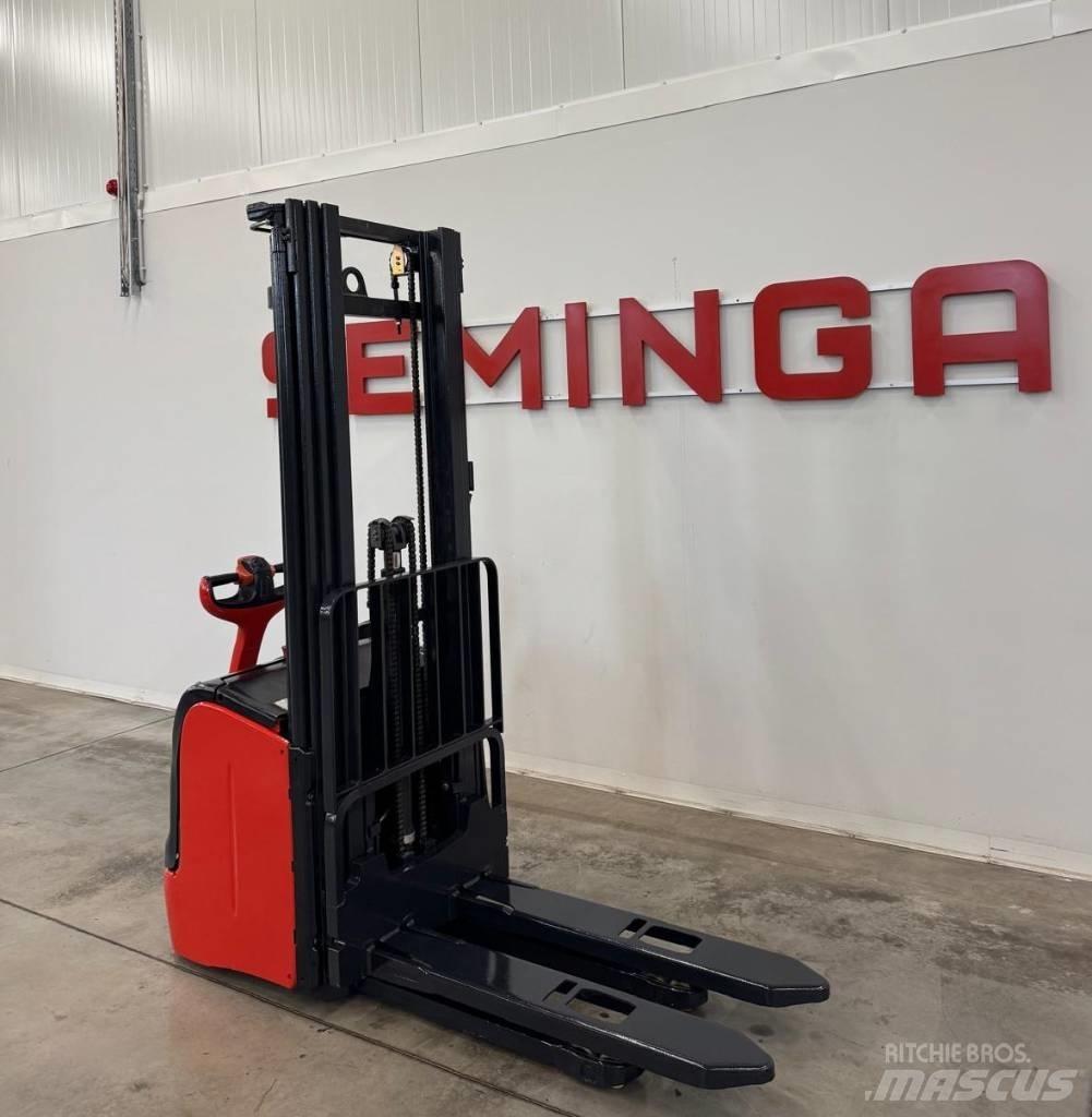 Linde 10848 L14 Viljuškari - ostalo
