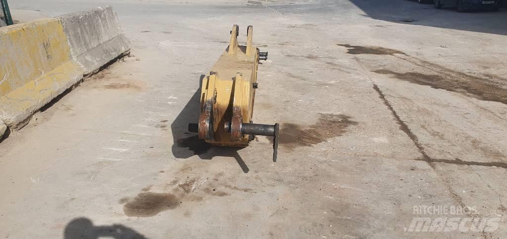 CAT 325 Osovine