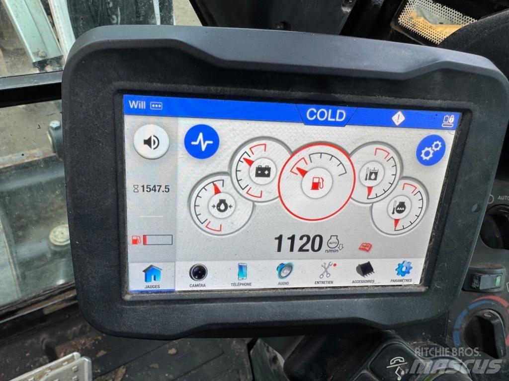 Bobcat E60 *FR006 Mini bageri < 7t