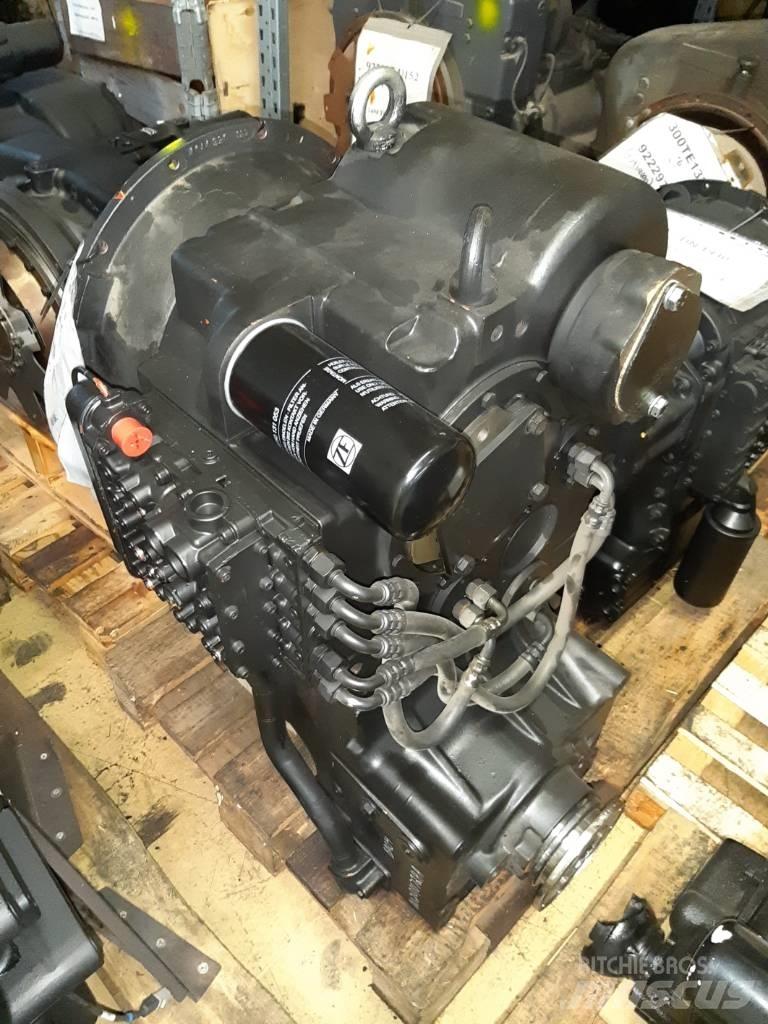 ZF 3WG180 - 4644003077 Menjač