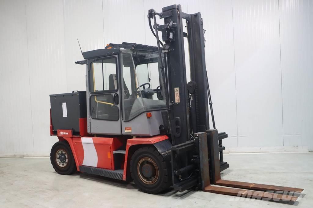 Kalmar ECE70-6 Električni viljuškari