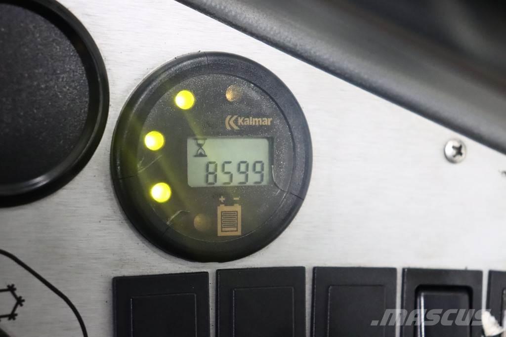 Kalmar ECE70-6 Električni viljuškari