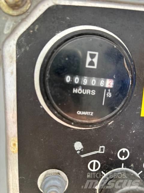 Genie Z 30/20 N RJ Zglobne podizne platforme