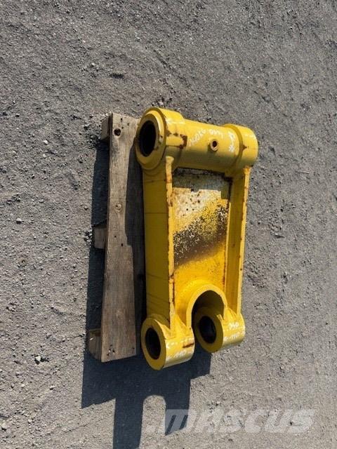 CNH Connection Link Utovarne korpe