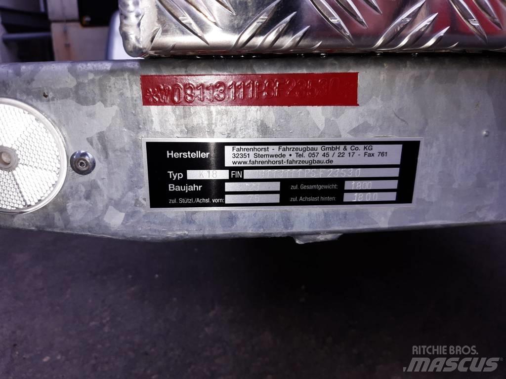 Atlas Copco QES60 Dizel generatori