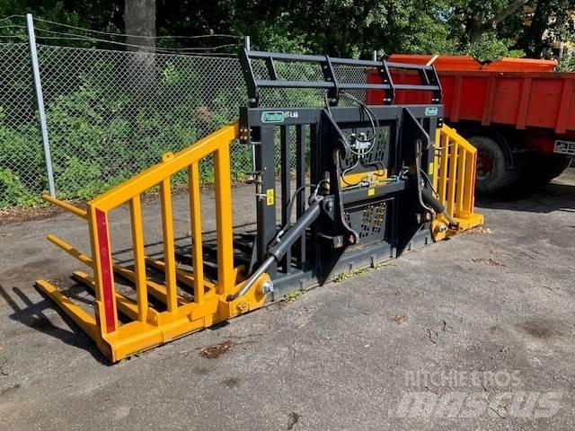  Prodig HD XXL Ostala oprema za žetvu stočne hrane