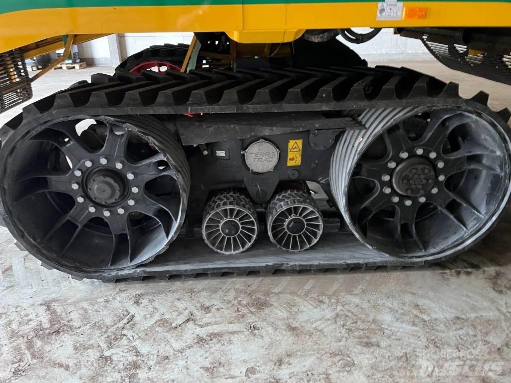 Ploeger AR-4BX Kombajni i kopači za krompir