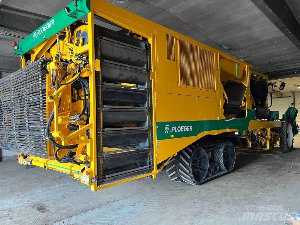 Ploeger AR-4BX Kombajni i kopači za krompir
