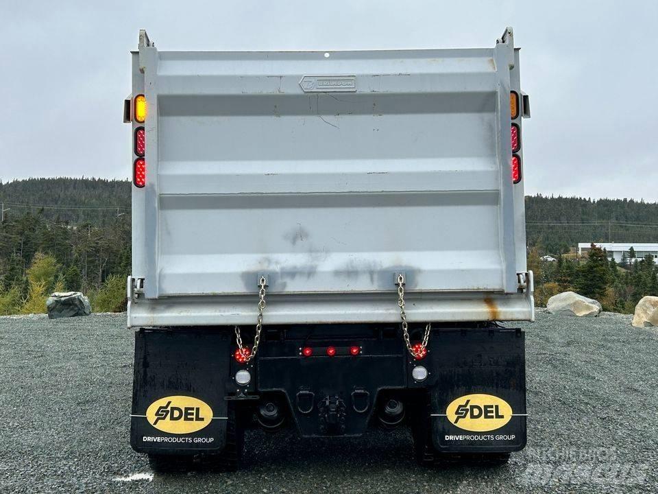 Kenworth T 880 Tegljači