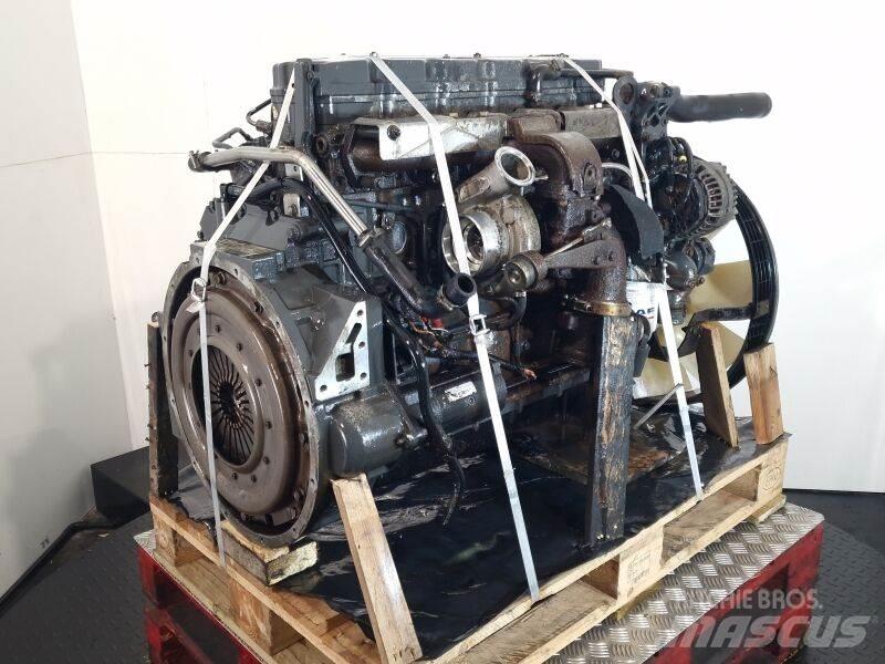 DAF GR165U2 Kargo motori
