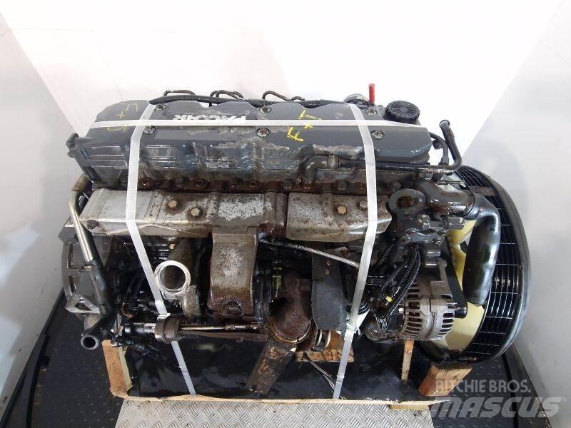 DAF GR165U2 Kargo motori