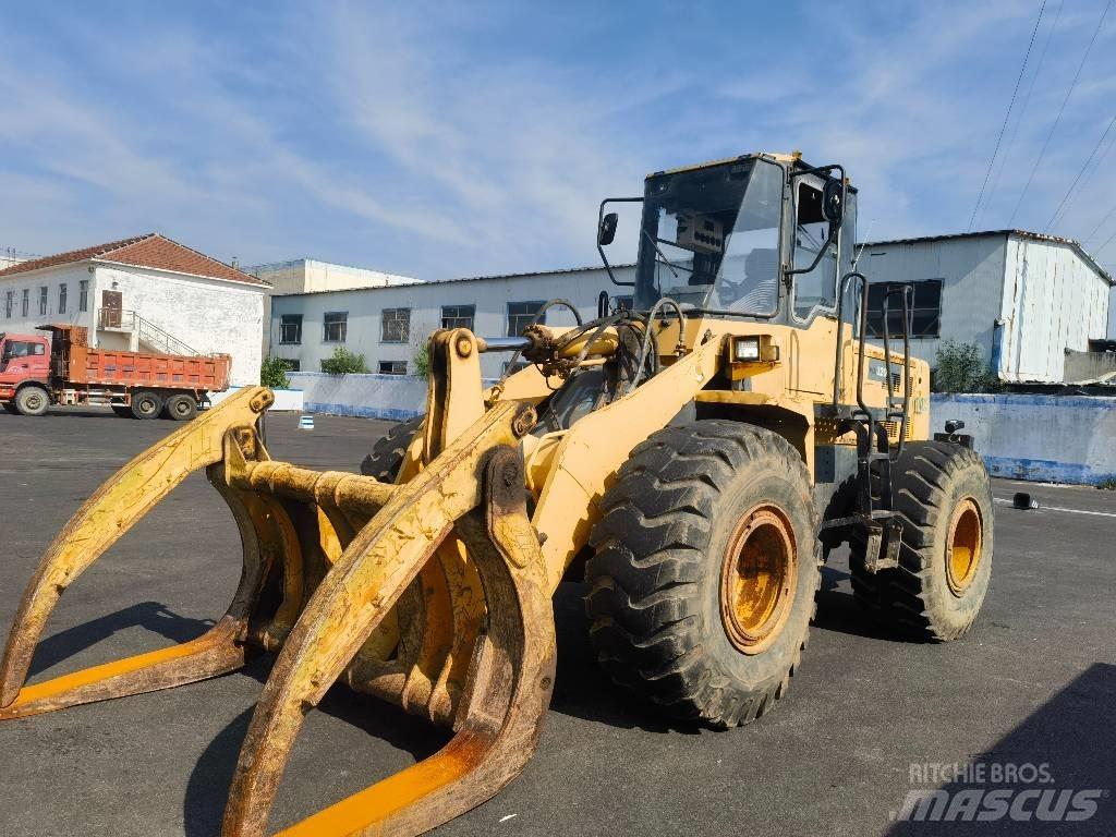Komatsu WA 320-3 Utovarivači na točkove
