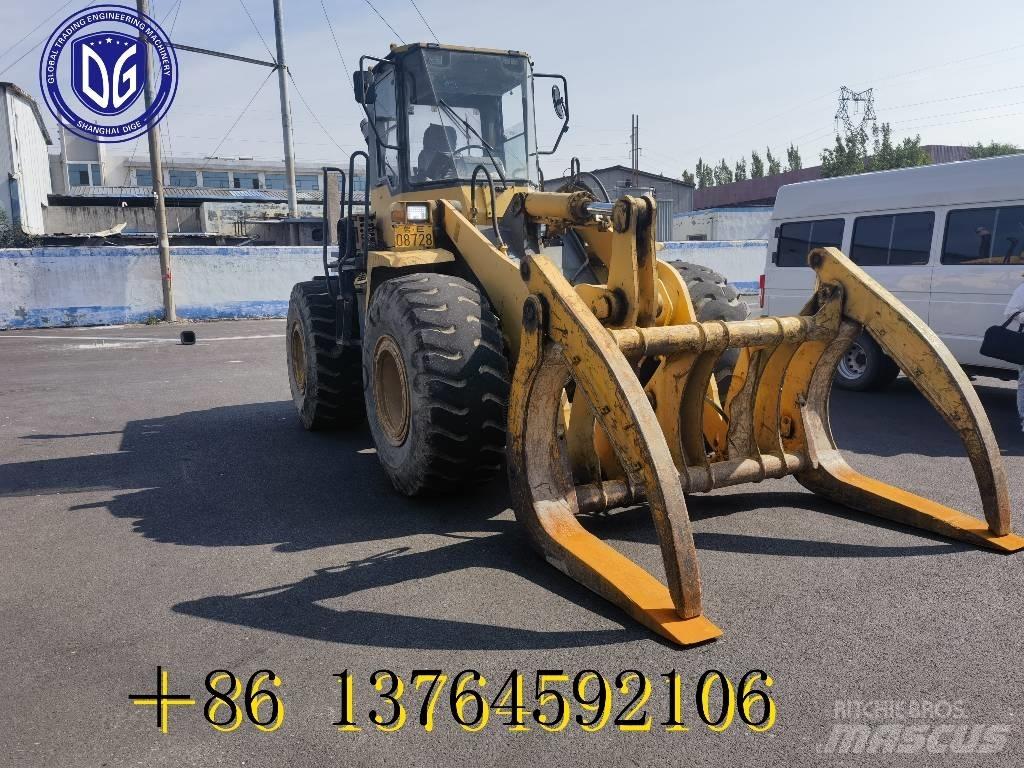 Komatsu WA 320-3 Utovarivači na točkove
