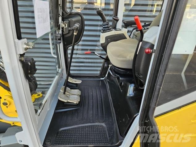 Wacker Neuson et24 Mini bageri < 7t