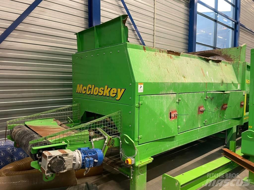 McCloskey 612 Sita