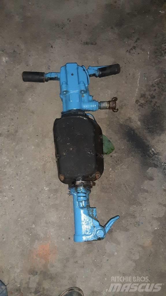 Atlas Copco TEX 30 Kompresori