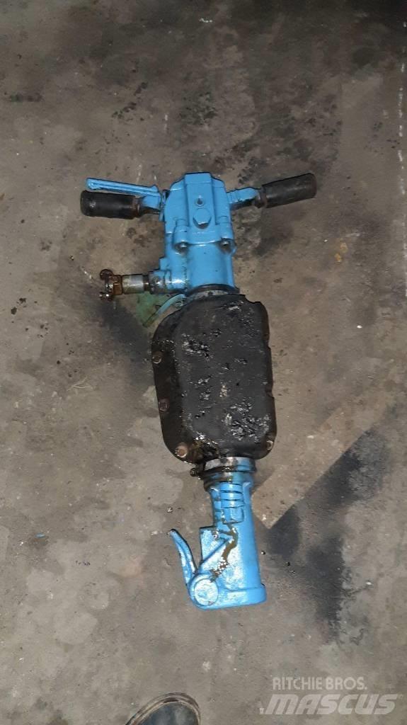 Atlas Copco TEX 30 Kompresori