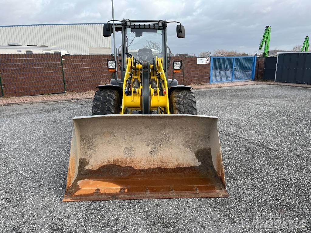 Wacker Neuson WL 44 Utovarivači na točkove