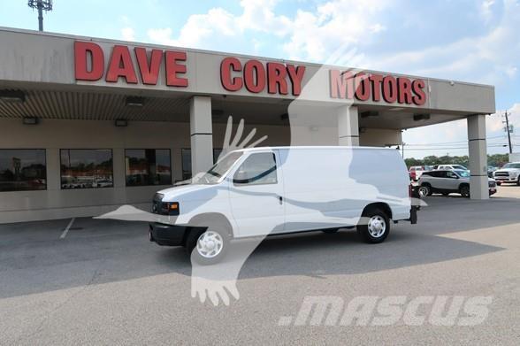 Ford E150 Ostalo za građevinarstvo