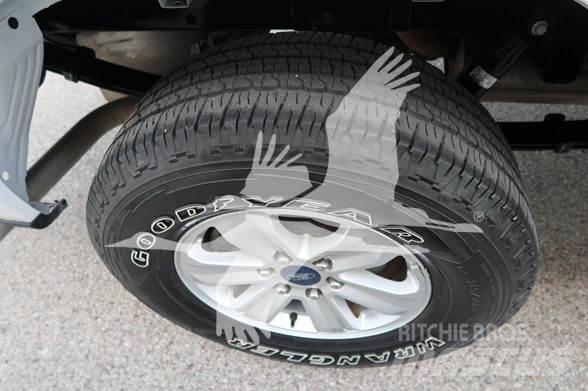 Ford F150 Ostalo za građevinarstvo