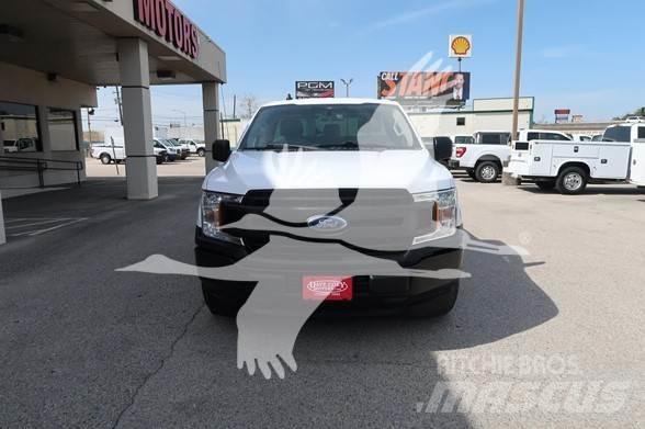 Ford F150 Ostalo za građevinarstvo