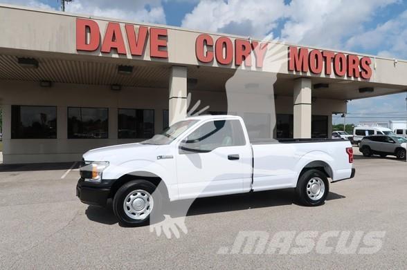 Ford F150 Ostalo za građevinarstvo