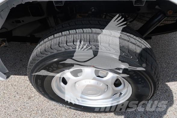 Ford F150 Ostalo za građevinarstvo