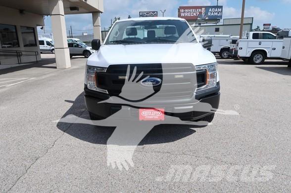 Ford F150 Ostalo za građevinarstvo