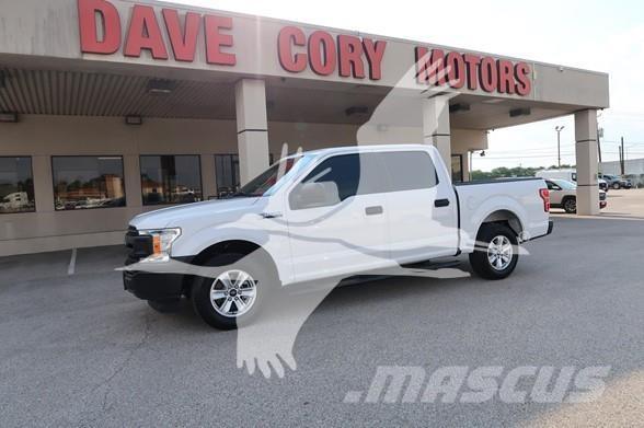 Ford F150 Ostalo za građevinarstvo