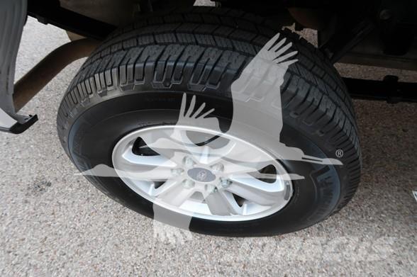 Ford F150 Ostalo za građevinarstvo