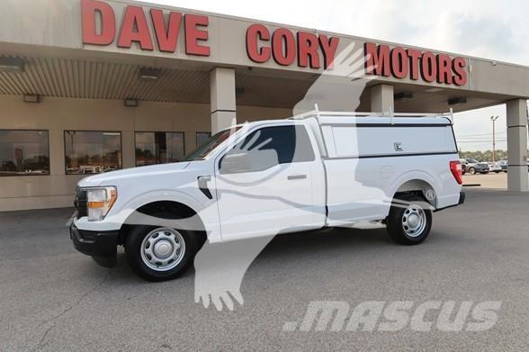 Ford F150 Ostalo za građevinarstvo