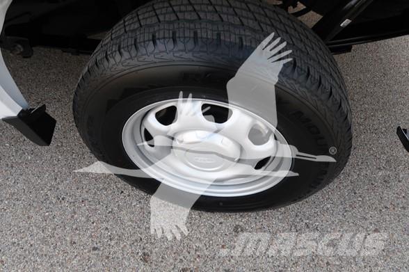 Ford F150 Ostalo za građevinarstvo