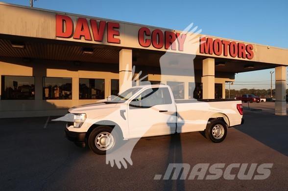 Ford F150 Ostalo za građevinarstvo