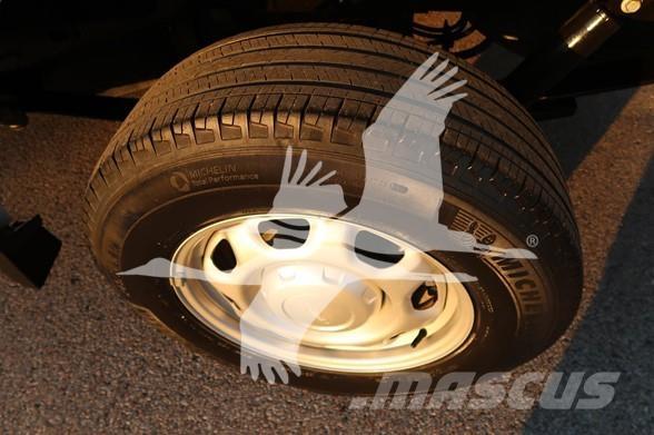 Ford F150 Ostalo za građevinarstvo