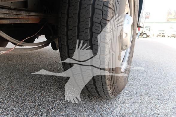 Ford F250 Ostalo za građevinarstvo