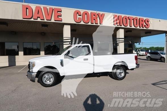 Ford F250 Ostalo za građevinarstvo