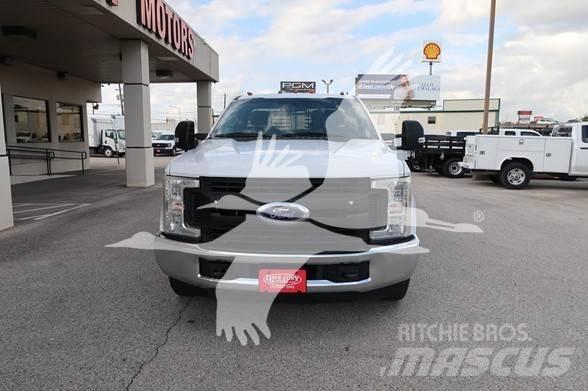 Ford F350 SD Ostalo za građevinarstvo