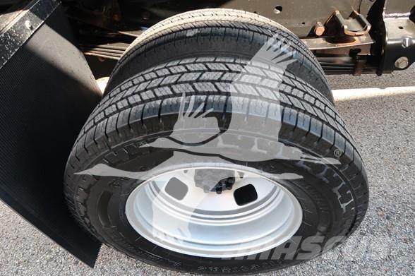 Ford F350 SD Kiperi kamioni