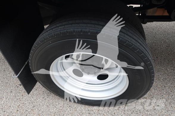 Ford F450 SD Ostalo za građevinarstvo