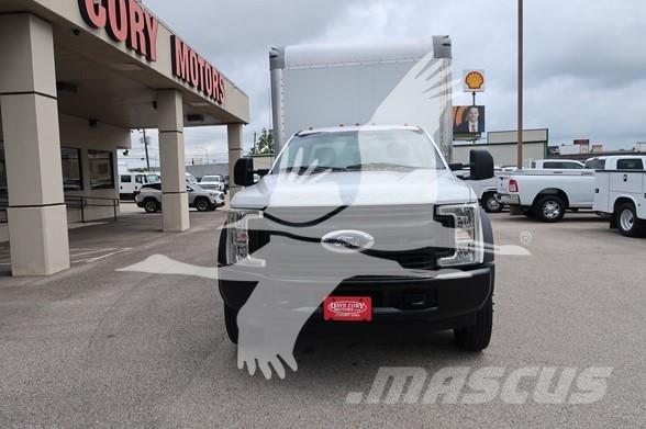Ford F450 SD Ostalo za građevinarstvo