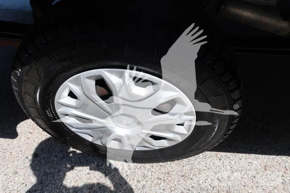 Ford TRANSIT Ostalo za građevinarstvo