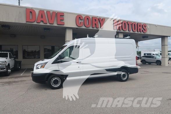 Ford TRANSIT Ostalo za građevinarstvo