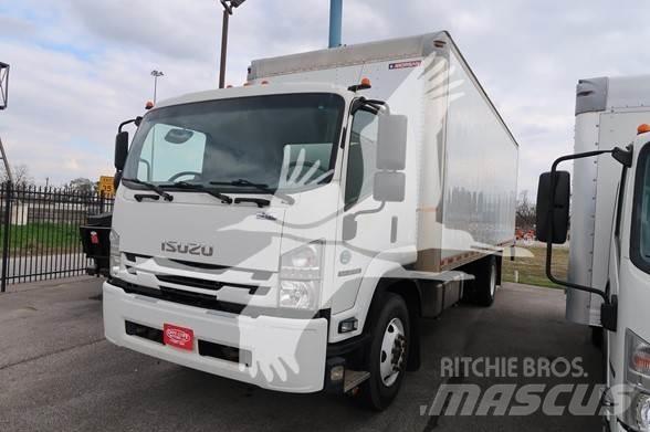 Isuzu FTR Ostalo za građevinarstvo