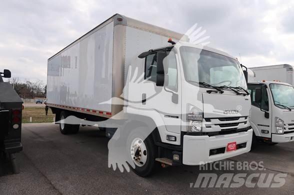 Isuzu FTR Ostalo za građevinarstvo