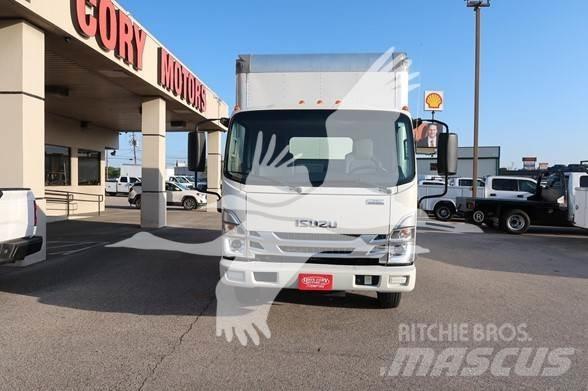 Isuzu NPR XD Ostalo za građevinarstvo