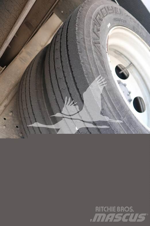 Isuzu NRR Ostalo za građevinarstvo