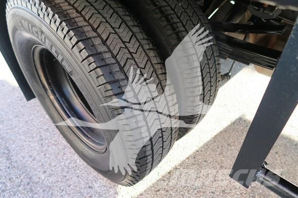 RAM 3500 HD Kamioni sa otvorenim sandukom